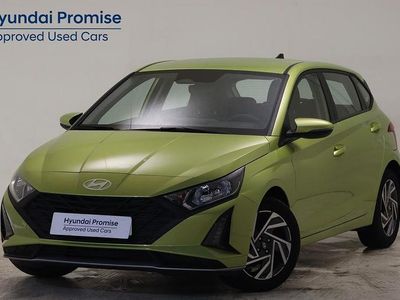 Usado 2024 Hyundai i20 | 13.490 € (Buen precio)
