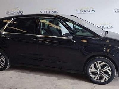 Usado Citroën C4 Picasso Intensive+ 131 CV (96 kW) 2015 Monovolumen