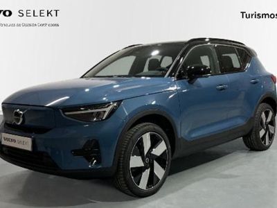 usado Volvo XC40 XC40Recharge Plus, Eléctrico Puro, Eléctrico