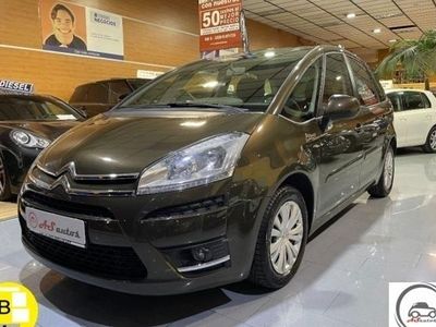 Citroën C4 Picasso