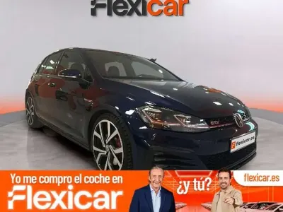 Usado VW Golf VII