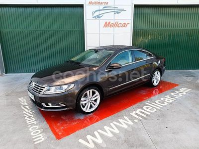 VW CC