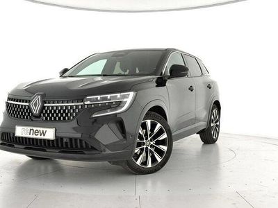 Usado Renault Austral Techno 160 CV (117 kW) 2024 Negro SUV