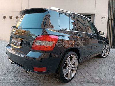Mercedes GLK350