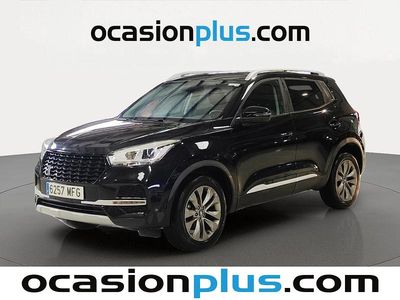 Usado DR DR 4.0 116 CV (85 kW) 2023 Negro SUV