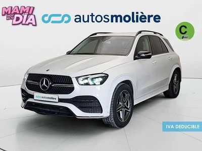 Occasion Mercedes GLE300