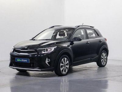 Usado Kia Stonic 100 CV (73 kW) 2022 SUV