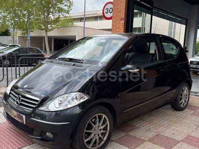 Mercedes A200
