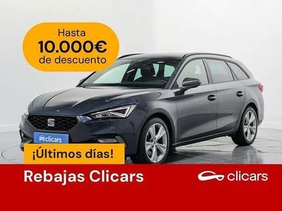 Seat Leon ST