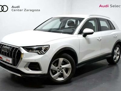 usado Audi Q3 35 Tfsi Advanced S Tronic