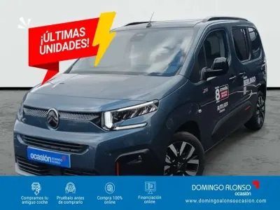 Usado Citroën Berlingo