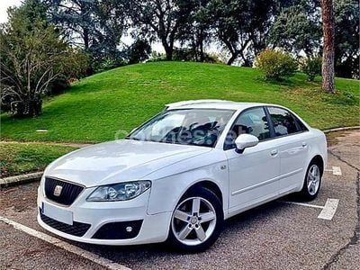 Seat Exeo