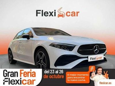 Mercedes A250