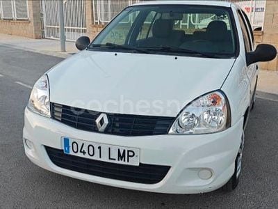 Renault Clio II