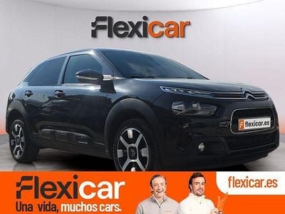 Otro Usado 2018 Citroën C4 Cactus PureTech Utilitario | 9990 € (Precio justo)