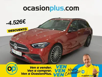 Usado Mercedes 220