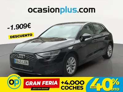 Usado Audi A3 e-tron