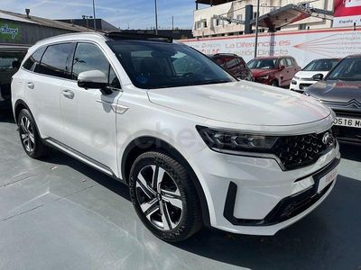 Usado Kia Sorento 265 CV (194 kW) 2021 Blanco SUV
