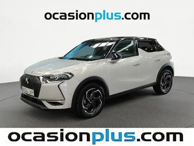 DS Automobiles DS3 Crossback