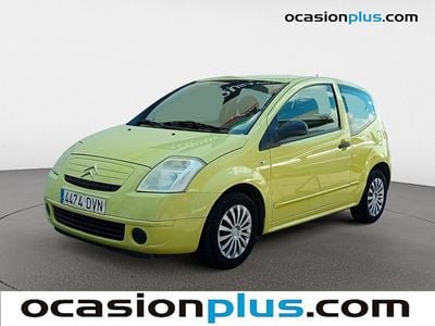 Citroën C2
