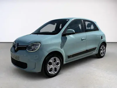 Usado Renault Twingo