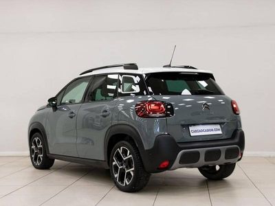 Brugt Citroën C3 Aircross PureTech 131 HK (96 kW) 2021 Grå SUV