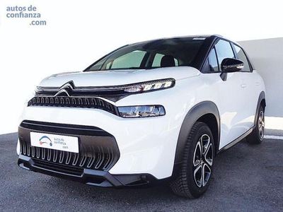 Usado 2023 Citroën C3 Aircross Feel SUV | 12.990 € (Buen precio)