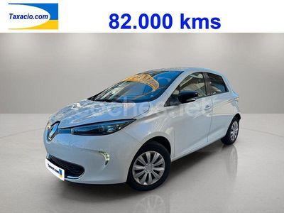 Eléctrico Usado 2015 Renault Zoe Intens Utilitario | 5500 € (Buen precio)