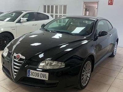 Alfa Romeo GT