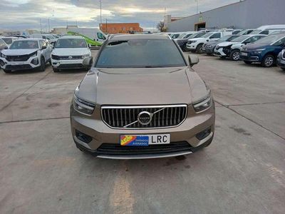 Usado Volvo XC40 Inscription 261 CV (191 kW) 2022 SUV