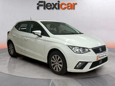 Blanco Usado 2019 Seat Ibiza Style Berlina | 9990 € (Super precio)