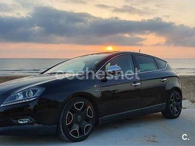 Lancia Delta