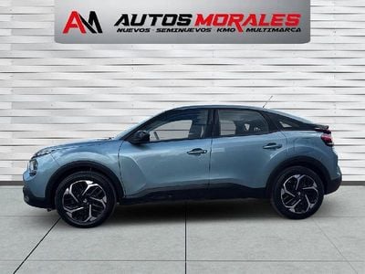 Usado 2023 Citroën C4 Feel | 17.950 € (Caro)