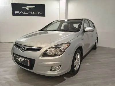 Usado Hyundai i30