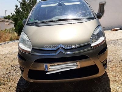 Citroën C4 Picasso