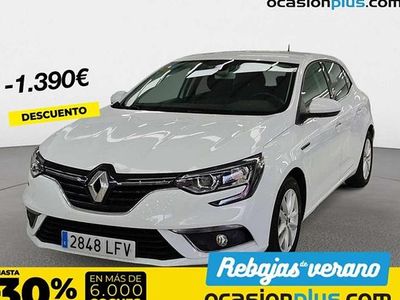 Renault Mégane IV