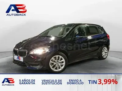Usado BMW 225 Active Tourer
