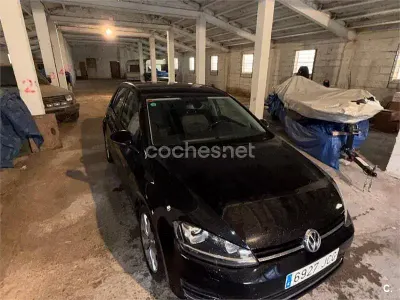 Brugt VW Golf VII