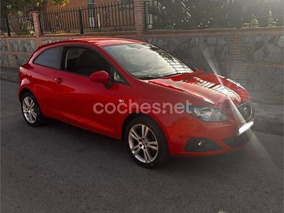 Seat Ibiza SC