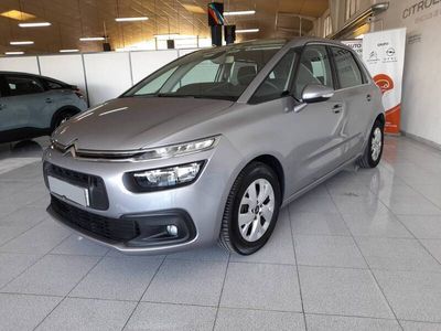 Citroën C4 SpaceTourer