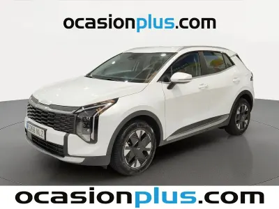 Usado Kia Sportage