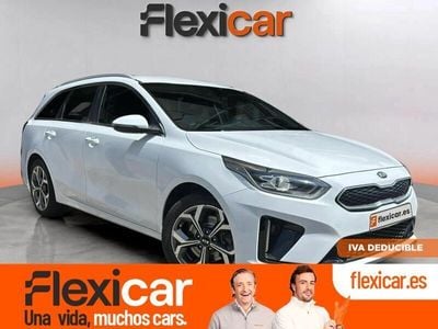 Kia Ceed GT
