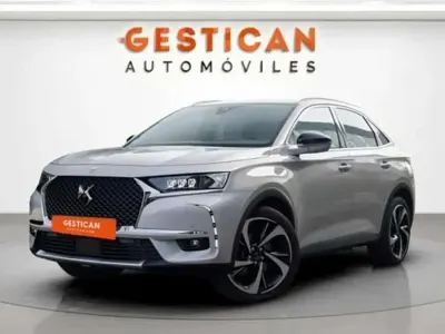 Usado DS Automobiles DS7 Crossback