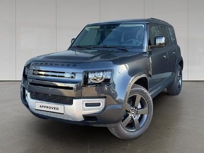 Usado Land Rover Defender SE 404 CV (297 kW) 2024 Capathian grey SUV