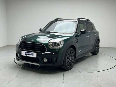 usado Mini Cooper D 2.0 4WD 150CV 5P