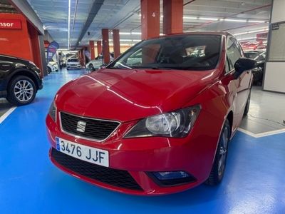 Seat Ibiza SC