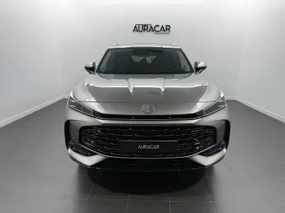 Usado MG HS Luxury 272 CV (200 kW) 2025 SUV