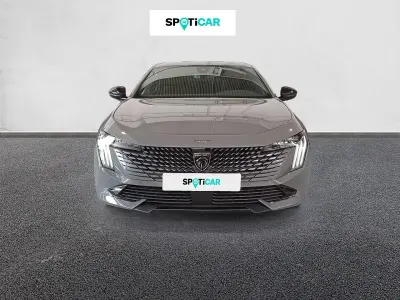 Usado Peugeot 508 GT 225 CV (165 kW) 2023 Gris Berlina