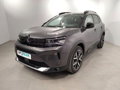 usado Citroën C5 Aircross Bluehdi S&s Shine Pack 130