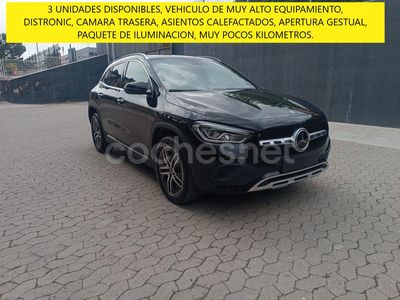 Mercedes GLA250